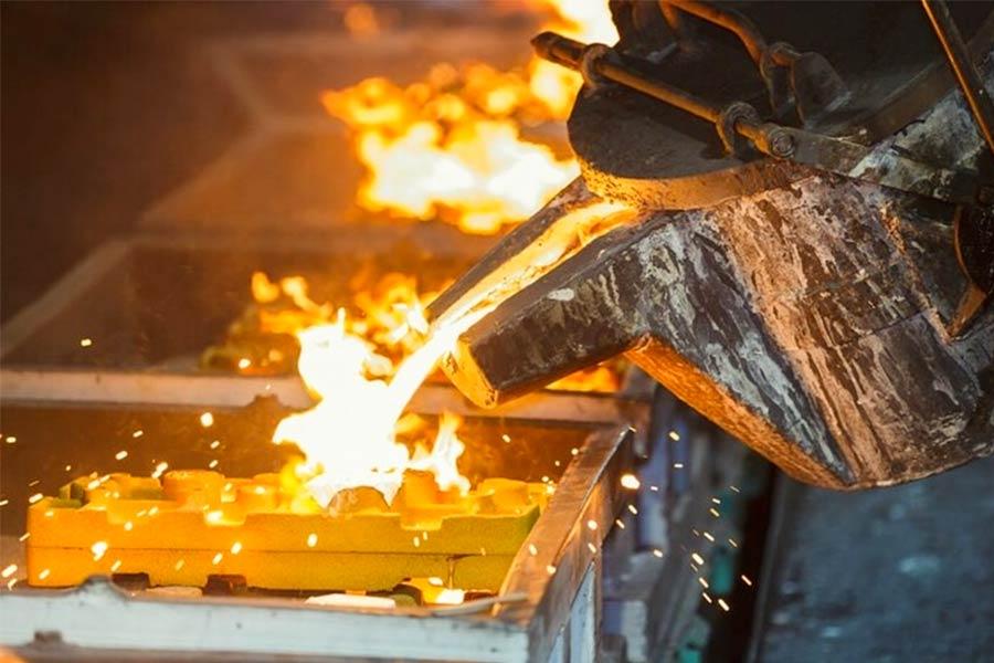 What Are The Types of Metal Casting？