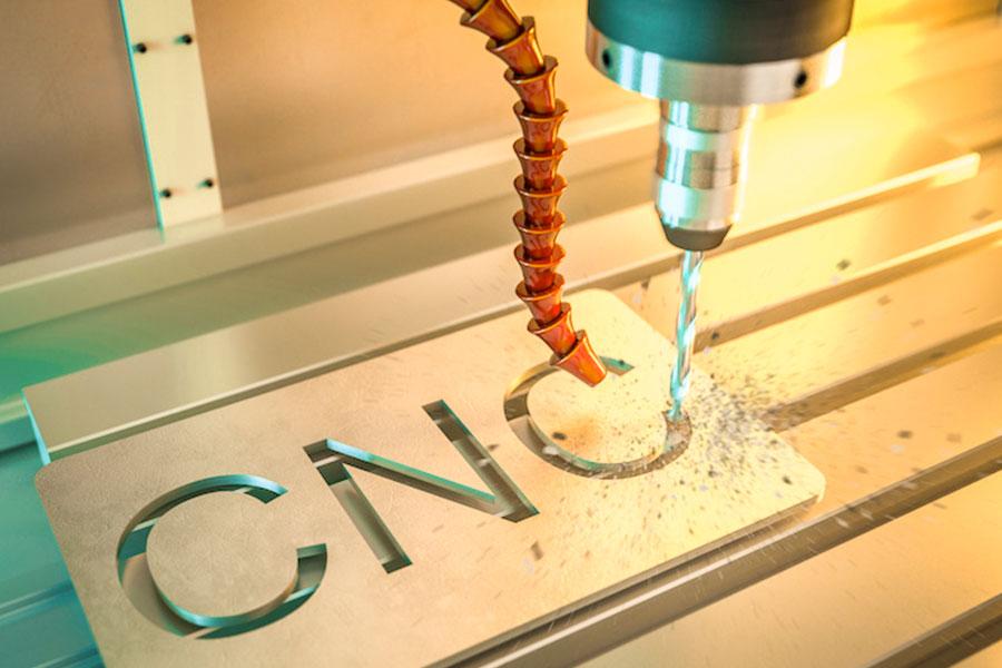 What is CNC Milling？