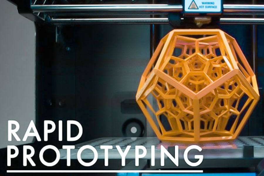 The core purpose of rapid prototyping
