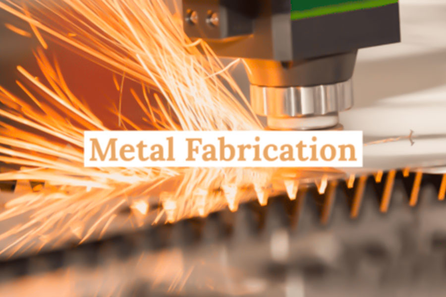 Understand sheet metal fabrication