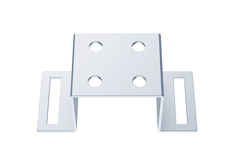 Sheet metal fabrication parts