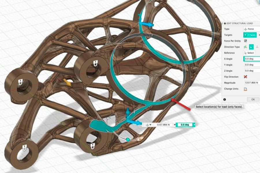 Generative AI Design