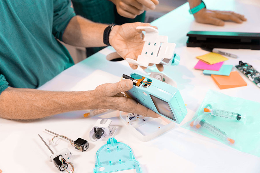 Differences in prototype validation standards across different industries