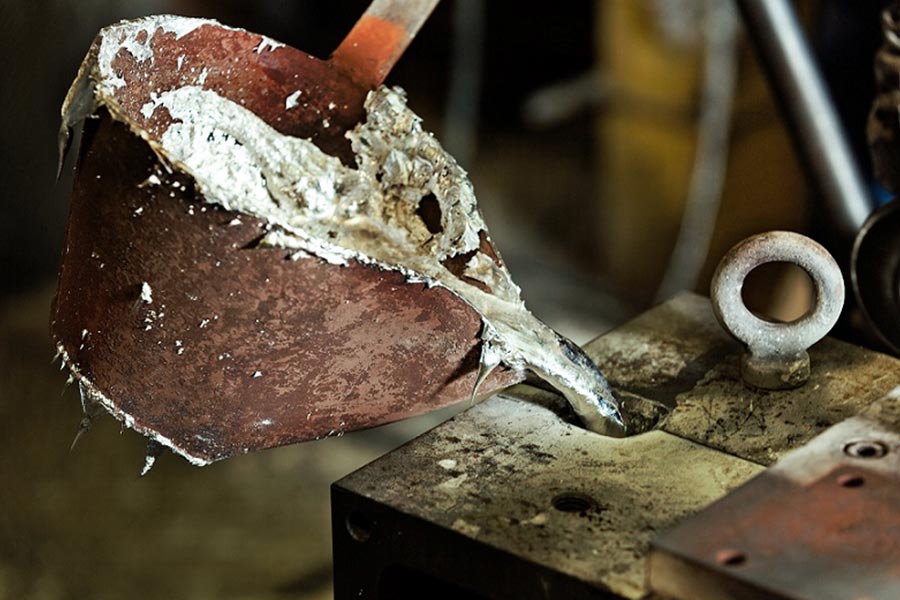 Advantages of Aluminum Alloy Metal Casting